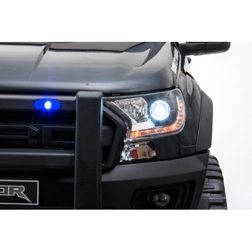 Ford Ranger Raptor Police auto na akumulator DK-F150RP